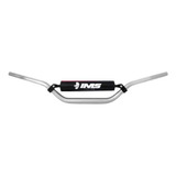 Guidão Ims Cross Bar Alto Windham 22mm Com Espuma