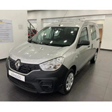 Renault Kangoo Ii Express Confort 1.6 16v 5as Financia 100%