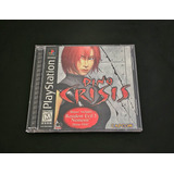 Dino Crisis 1 - Juego Original Ps1 Playstation Psx