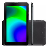 Tablet Multilaser M7 32gb 3g Dual Chip Função Celular Nb360