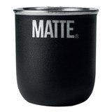 Mate Acero Inoxidable Doble Capa Termico  Liviano  - Full