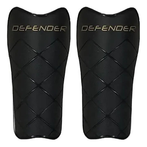 Canilleras Defender Deportivas Proteccion Sgc Deportes