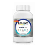 Centrum Select Homem 50+ 150 Comprimidos.