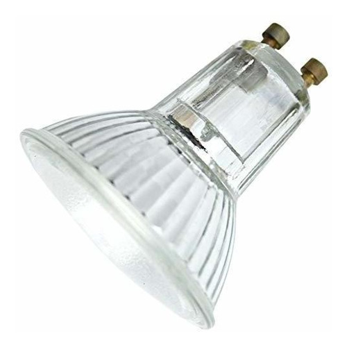 Foco De Halógeno - Foco De Halogeno - Sylvania Halogen 50w P