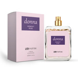Perfume Feminino Donna Eau De Parfum Ref. Importado 100ml