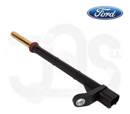 Sensor De Posicin De Cigeal Ford F250 F350 Super Duty 6.2 Foto 3