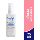 Bagóvit A Sérum Antiestrías Reduce Aplana Suaviza Estrías