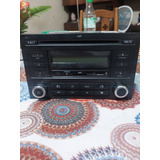 Estereo Original Volkswagen Bora 