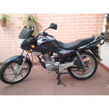 Honda Storm 125 