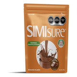 Simisure En Polvo Chocolate 990gr | Farmacias Similares