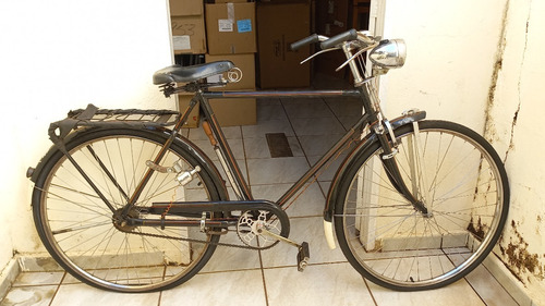 Bicicleta Antiga Bsa Inglesa Completa Anos40 Tenho Outras