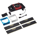 Corsair Vengeance Lpx 64gb 4x16gb Ddr4 3733 Pc4-29800 C17