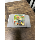 Mario Kart 64 Cartucho Original