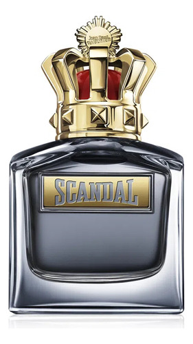 Perfume Scandal Edt 100 Ml Jean Paul Gaultier Importado