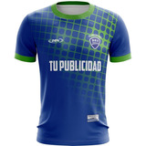 Camiseta Dbn  Full Sublimacion 1042 Personalizada Con Tu Esc