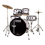 Bateria Nagano Onix Smart 22 Rkw Rock White Branco Wh