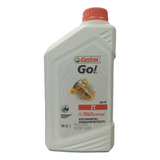 Aceite Castrol Go! 2t 1lts Agrobikes!