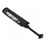 Beezok Solar Led Street Light, Pir Motion Sensor Parking Lot