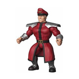 Funko Savage World: Street Fighter - M. Bison