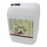 Tónico Facial Hidratante De Coco 5 Litros