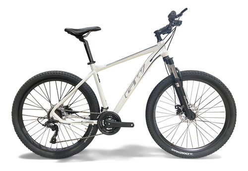 Bicicleta Gw Hyena 24vel Cambios Palanca Susp Bloqueo Cablea