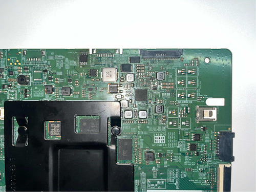 Tarjeta Main Board Samsung Un43mu6103k