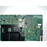 Tarjeta Main Board Samsung Un43mu6103k