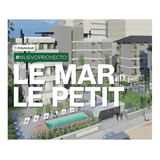 Departamento - Centro Playa: Le Petit - Le Mar - Unidades De 1 Ambiente