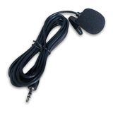 Microfono Para Stereos Multimedia Con Bluetooth Ficha Plug 