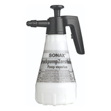 Bomba Pulverizadora Sonax 1l 75528