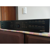 Preamplificador Rotel No Nad Arcam Marantz 