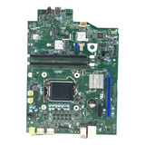 Cvn63 Motherboard Dell Optiplex 3090 Lga 1200 Intel Ddr4