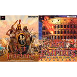 Age Of Empires Gold Edition Pc Juegos