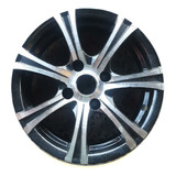 Llanta Deportiva Reparadas R14 4x108 Peugeot Ford Citroen 2