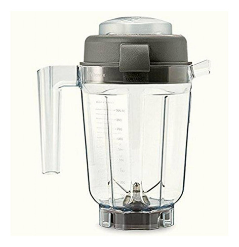 Vitamix 56090 32 Ounce Dry-grains Container