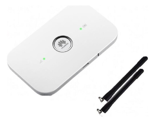 Modem 4g Wifi Huawei E5377 Ac770 Portatil Vehicular + Antena