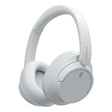 Sony Wh-ch720nw Auriculares Inalámbricos Bluetooth