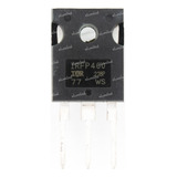 Irfp460-ir Transistor Mos-fet N-ch 20a 500v .27 E Top-3 X1
