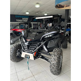 Utv Cfmoto Zforce 1000 Sport R Np