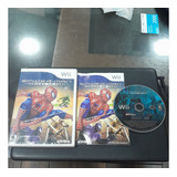 Spiderman Friend Or Foe Completo Para Nintendo Wii