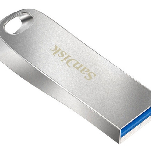 Pen Drive 32gb Ultra Luxe Flash Drive Z74 3.1 150mbs Sandisk