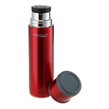 Termo De Agua 0.5 Litros Rojo Everynigth Thermos