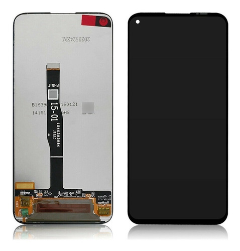 Pantalla Display Lcd Con Táctil Para Huawei P40 Lite