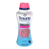 Downy Unstopables Beads Perlas April Fresh 1kg