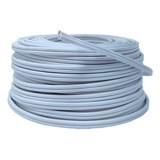 Cable Duplex Bimetalico Cal 14 50m