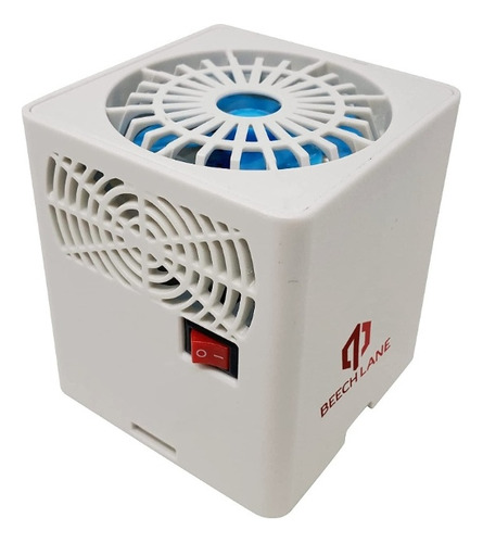 Ventilador De Refrigerador Rv Motor De Alta Potencia 3000rpm