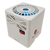 Ventilador De Refrigerador Rv Motor De Alta Potencia 3000rpm