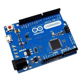 Arduino Leonardo R3 Compatible Atmega32u4