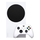 Console Xbox Serie S Ssd512gb 1controle Rrs-00006