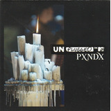 Panda - Pxndx Unplugged On Mtv Cd + Dvd